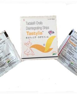 tastylia tadalafil oral strips