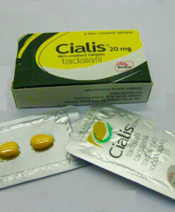 Cialis tablete za potenciju