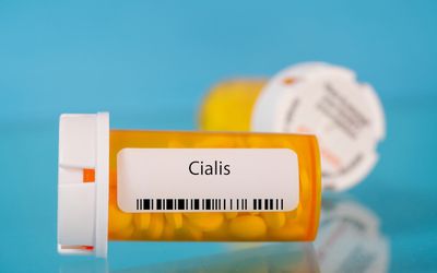 How Does Cialis Work?